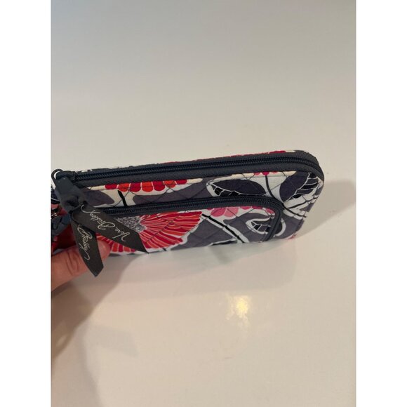 Vera Bradley Wallet - Picture 4 of 8